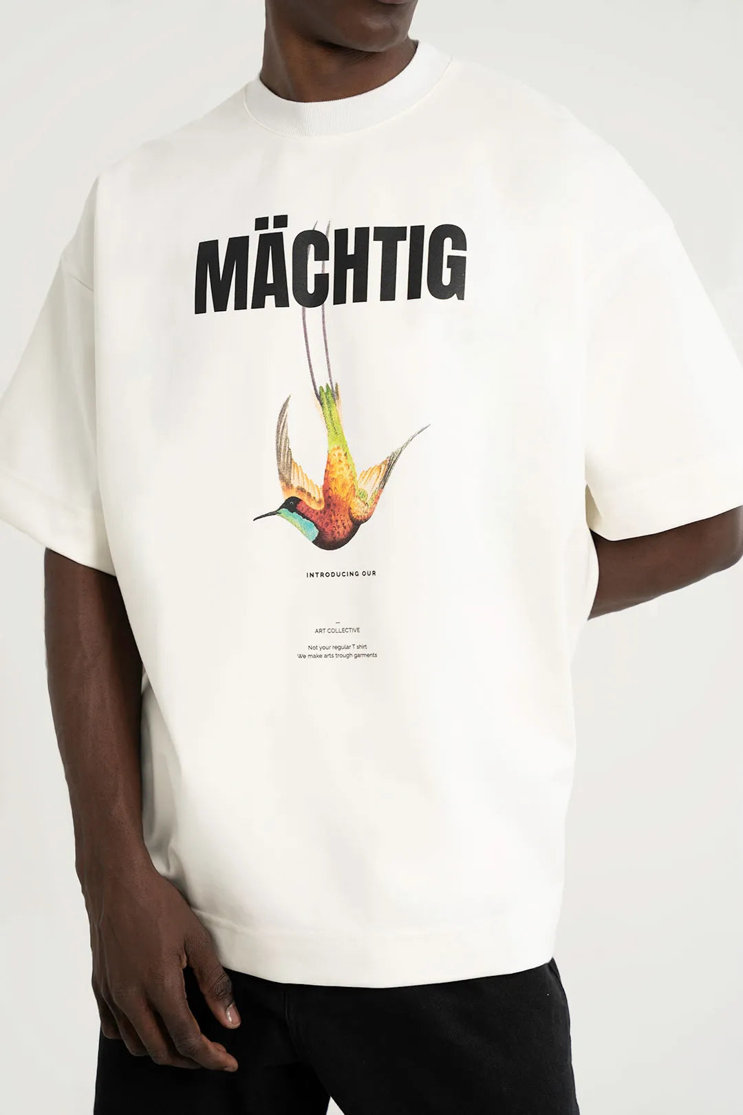 HUMMINGBIRD T-SHIRT