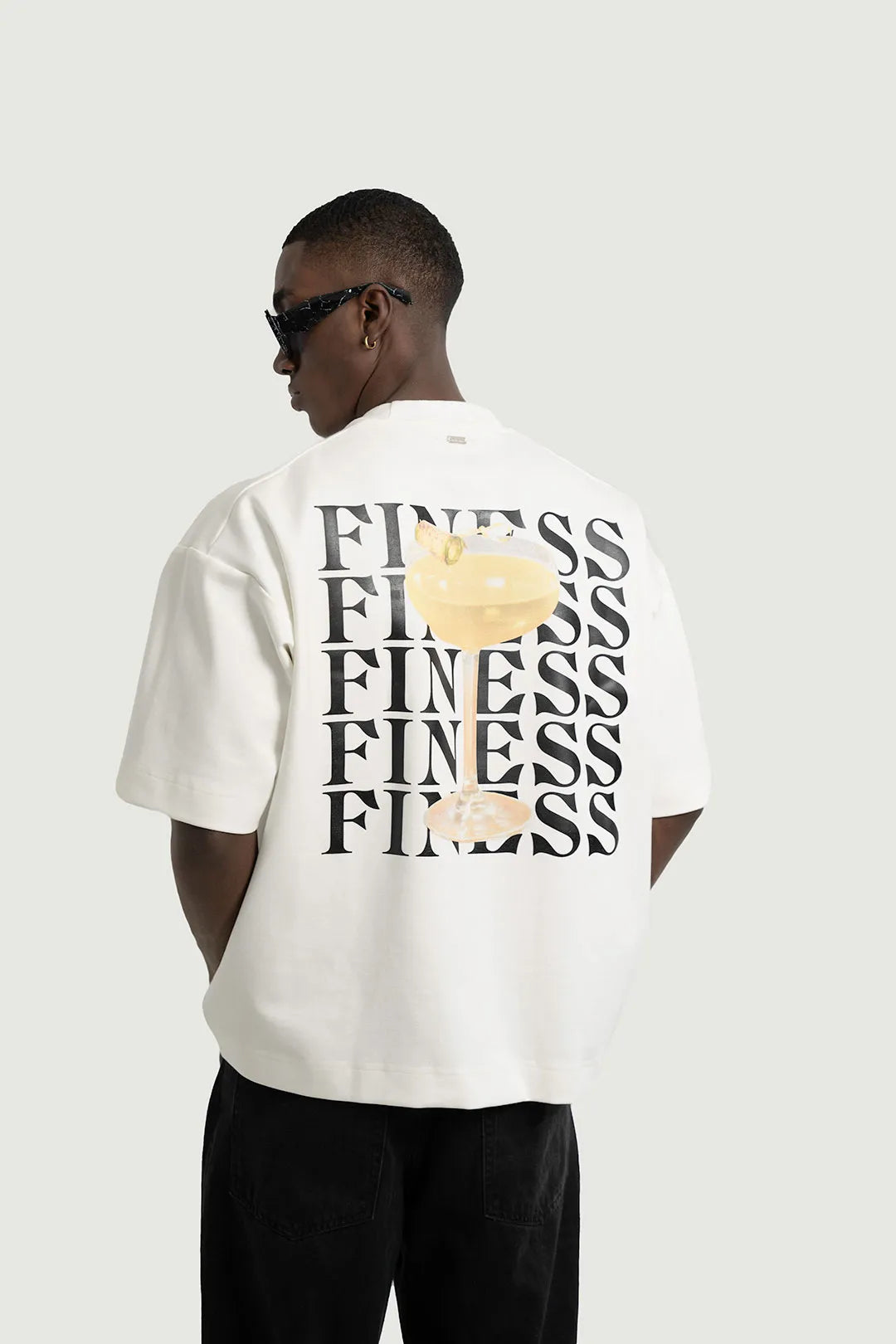 FINESS T-SHIRT