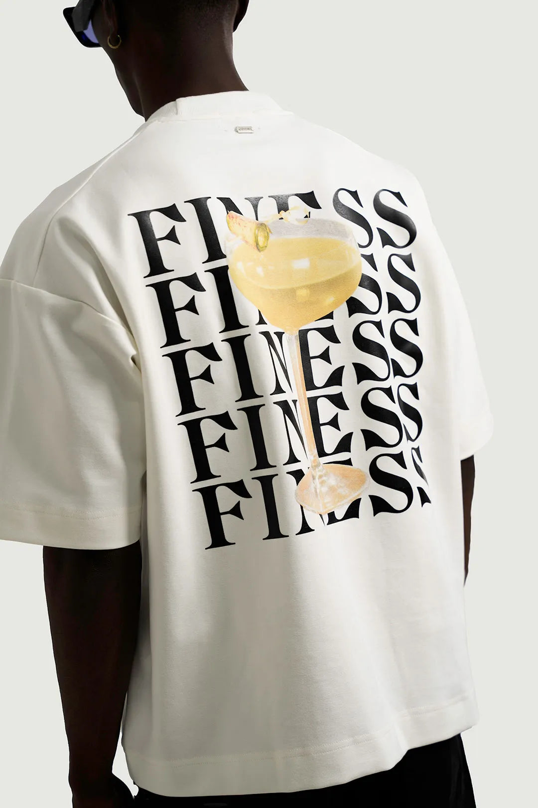 FINESS T-SHIRT