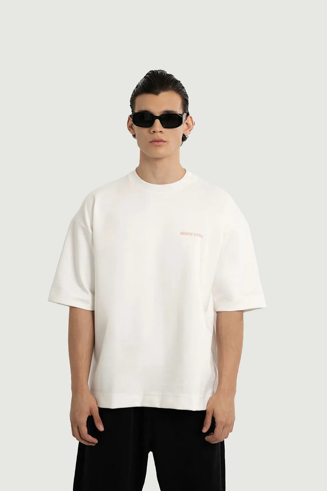 HORIZONTAL LOGO T-SHIRT