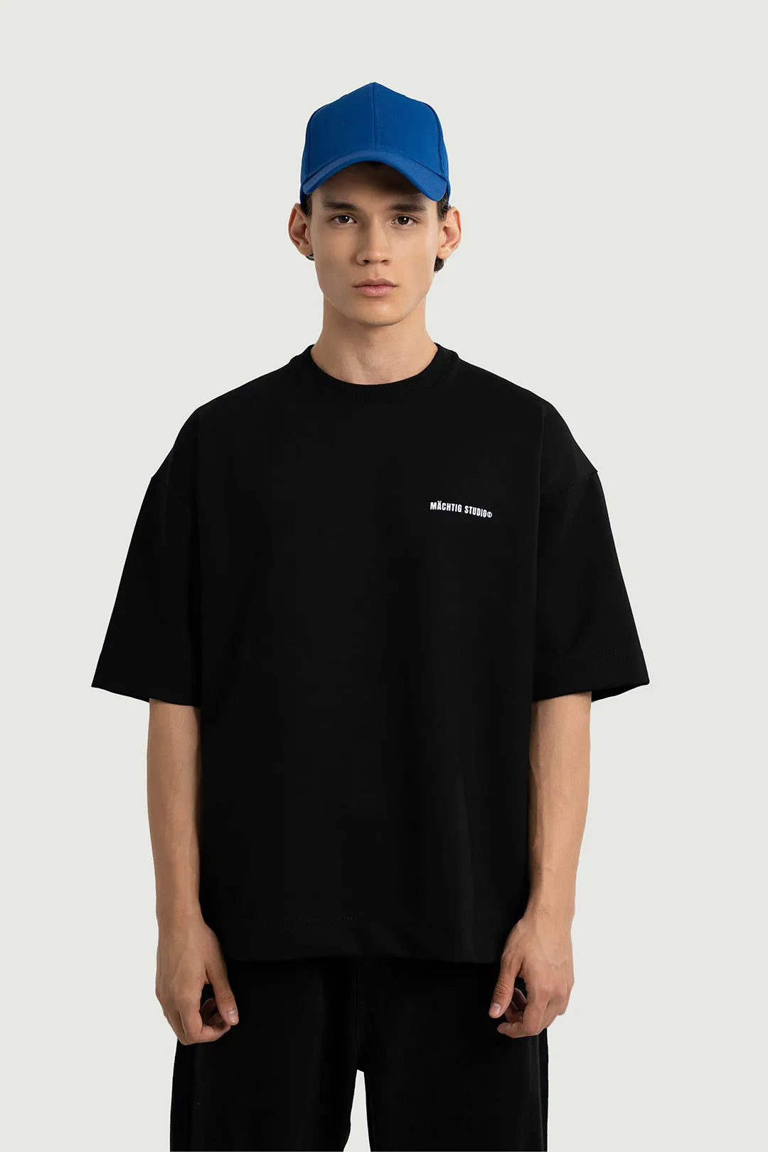 HORIZONTAL LOGO T-SHIRT