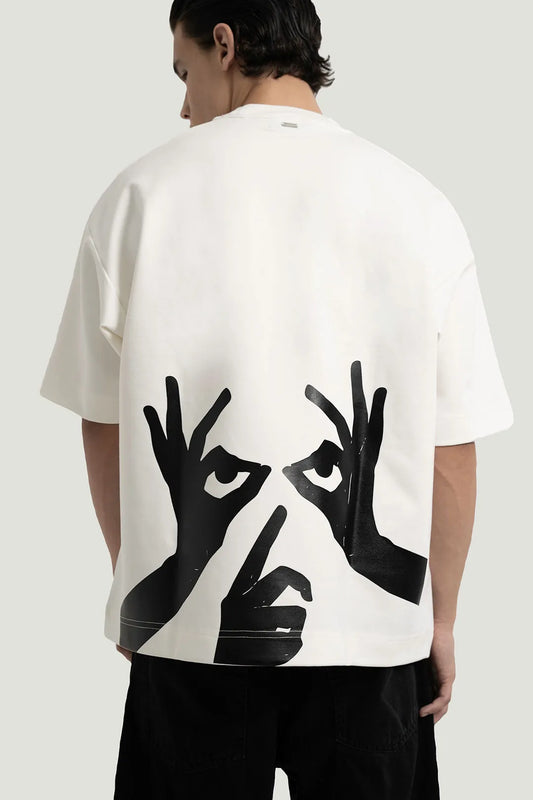 MANOS T-SHIRT