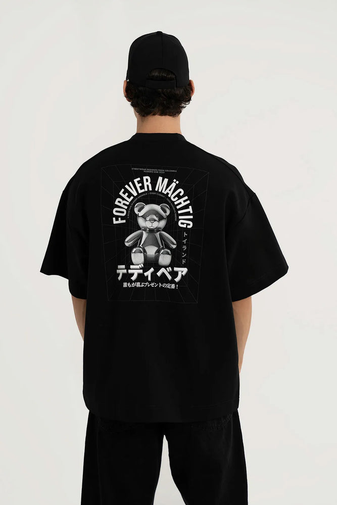 TEDDY T-SHIRT