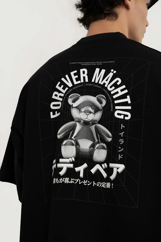 TEDDY T-SHIRT