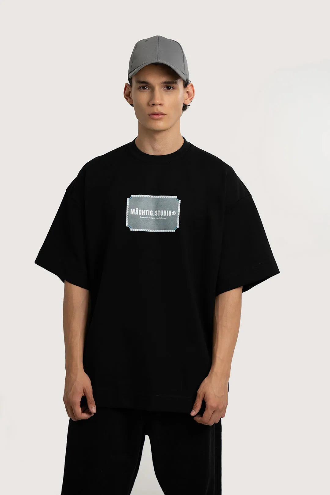 TICKET T-SHIRT